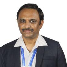 Dr. B Ravi Prasad