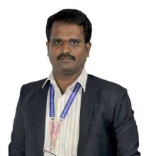 Mr. B Nagendra Reddy