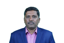 Mr.Victor Ravi Kiran