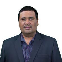 Mr. Singuluri Manikanth