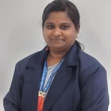 Mrs. K Swapna