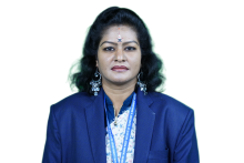 Dr Kummari Jayasri