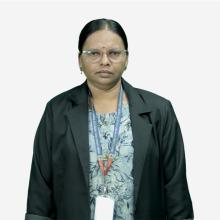 Mrs. K Kavitha