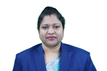 Mrs. D Shailaja