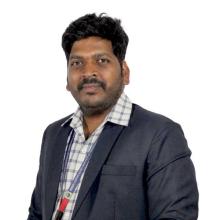 Mr. Ch V V Narasimha Raju