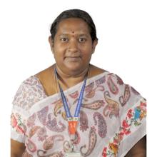 Mrs. P Siva Padmini