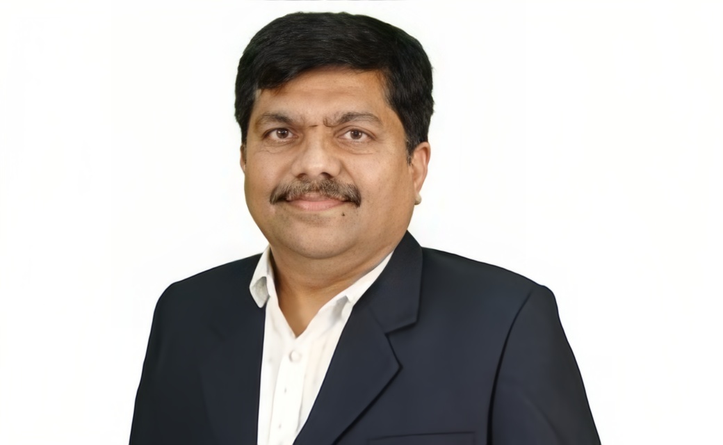 p.sridhar