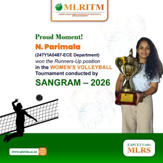 SANGRAM-2026