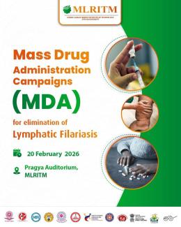 Drug Camp