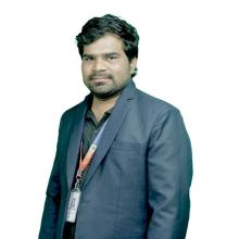 Mr. K Mohan