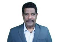 Mr. B Sridhar Reddy
