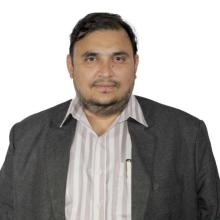 Dr. K Abdul Basith