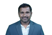 Mr D Girish