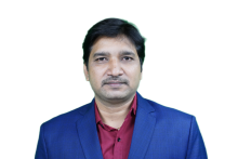 Dr. A Rushi kesava