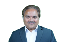 Dr. G Narsinga Rao