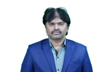 Dr. I Adum Babu