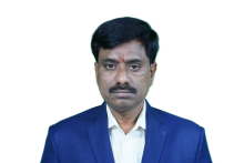 Dr.Mani Ramanuja