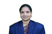 Mrs. G Bhagyalaxmi