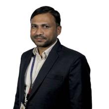 Dr Shaik Maheboob
