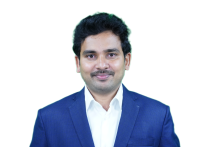 Dr. K Murali