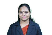 Ms. M Nanditha