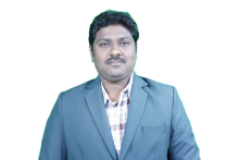 Dr. M Nagalakshmi
