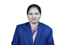 Dr. V Varalakshmi