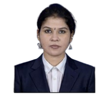 Mrs. B Sirisha