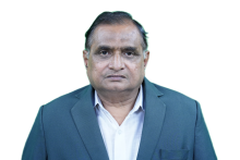 Dr. K Niranjan