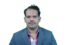 Mr. M Shiva
