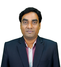 Dr J Suresh Goud