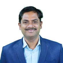 Mr. K Nagabushanam