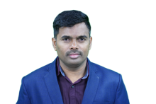 Mr. Padigela Mahesh