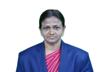 Mrs. B Manjula