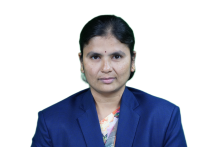 Mrs. D Rajitha