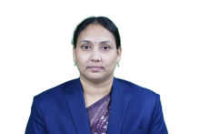Mrs. P Lavanya
