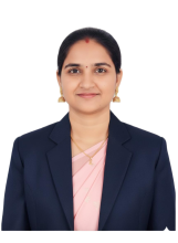 Mrs. K Leela Rani
