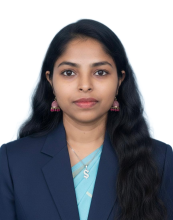 Mrs. P Saritha