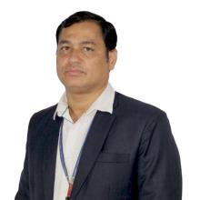 Dr. S Pratap Singh