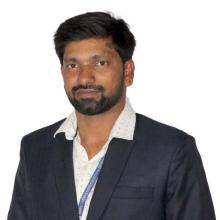 Mr.J Srikanth