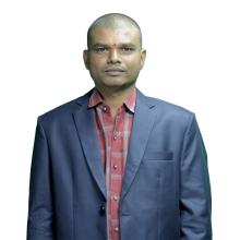 Mr.R Mallikarjuna