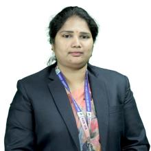 Mrs.S Keerthi