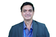 P V Ramana Murthy