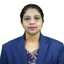 Dr. K Naveena Latha