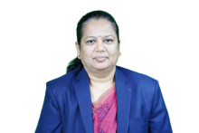 Dr. K Chaitanya