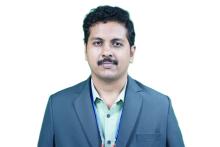 Mr. D Kaushik