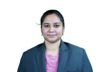 Ms. SK Nazma