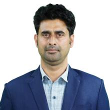 Dr. Mehraj Bhat