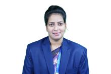 Mrs. CH Sravani