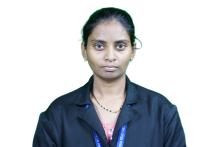 Mrs. A Durgabhavani